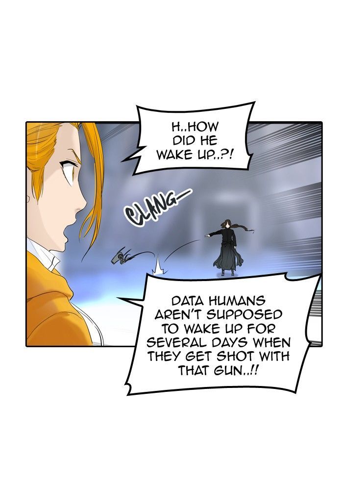 Tower of God Chapter 349 - Page 85