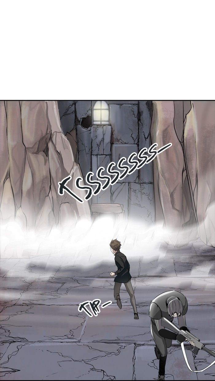 Tower of God Chapter 349 - Page 97