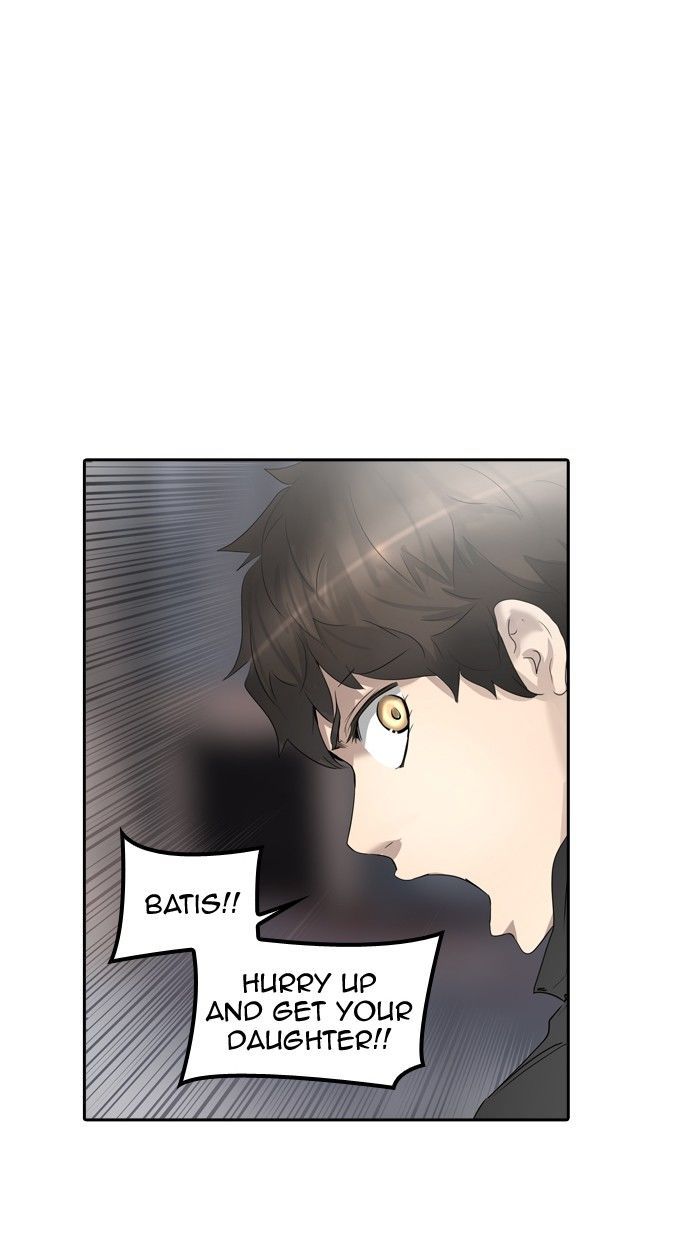 Tower of God Chapter 349 - Page 98