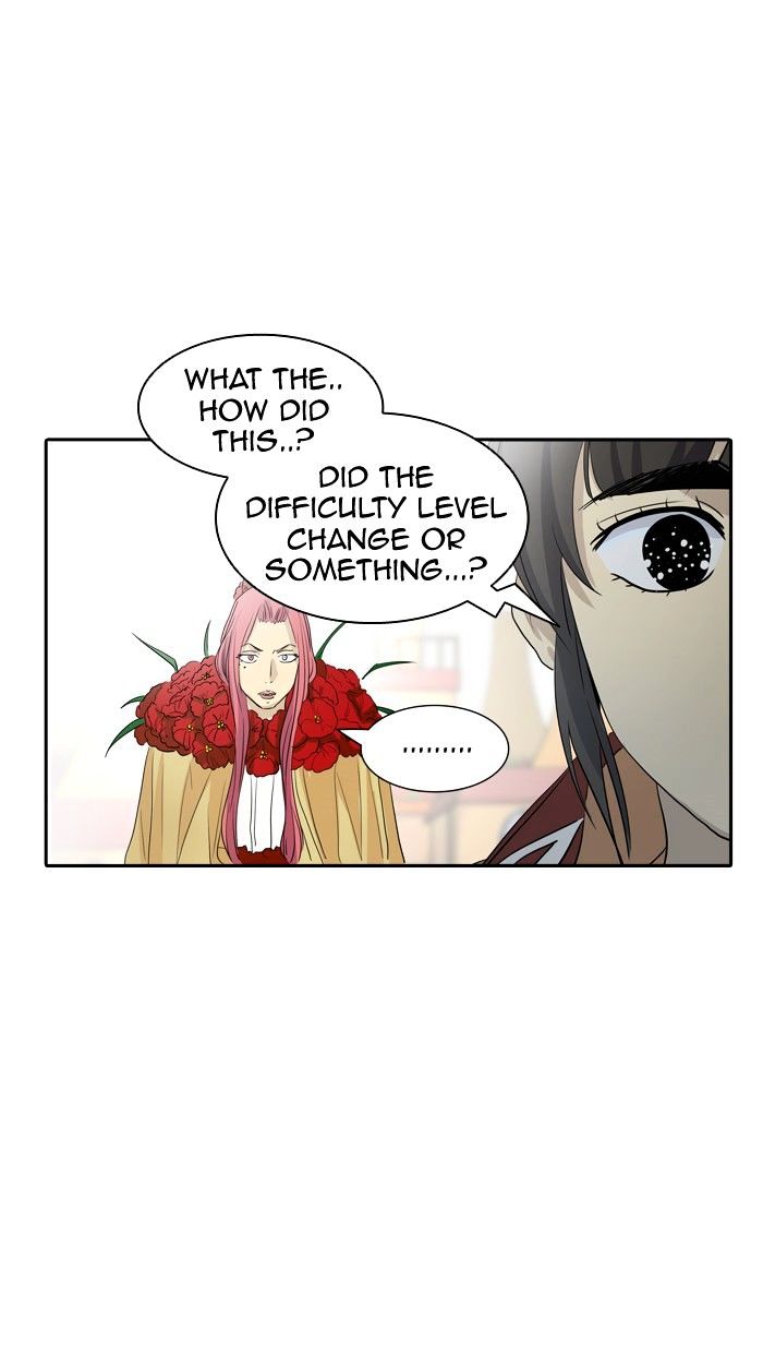 Tower of God Chapter 350 - Page 114