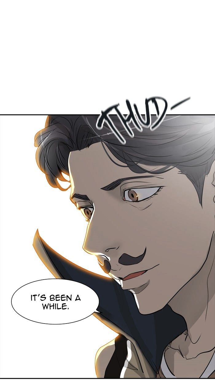 Tower of God Chapter 350 - Page 125