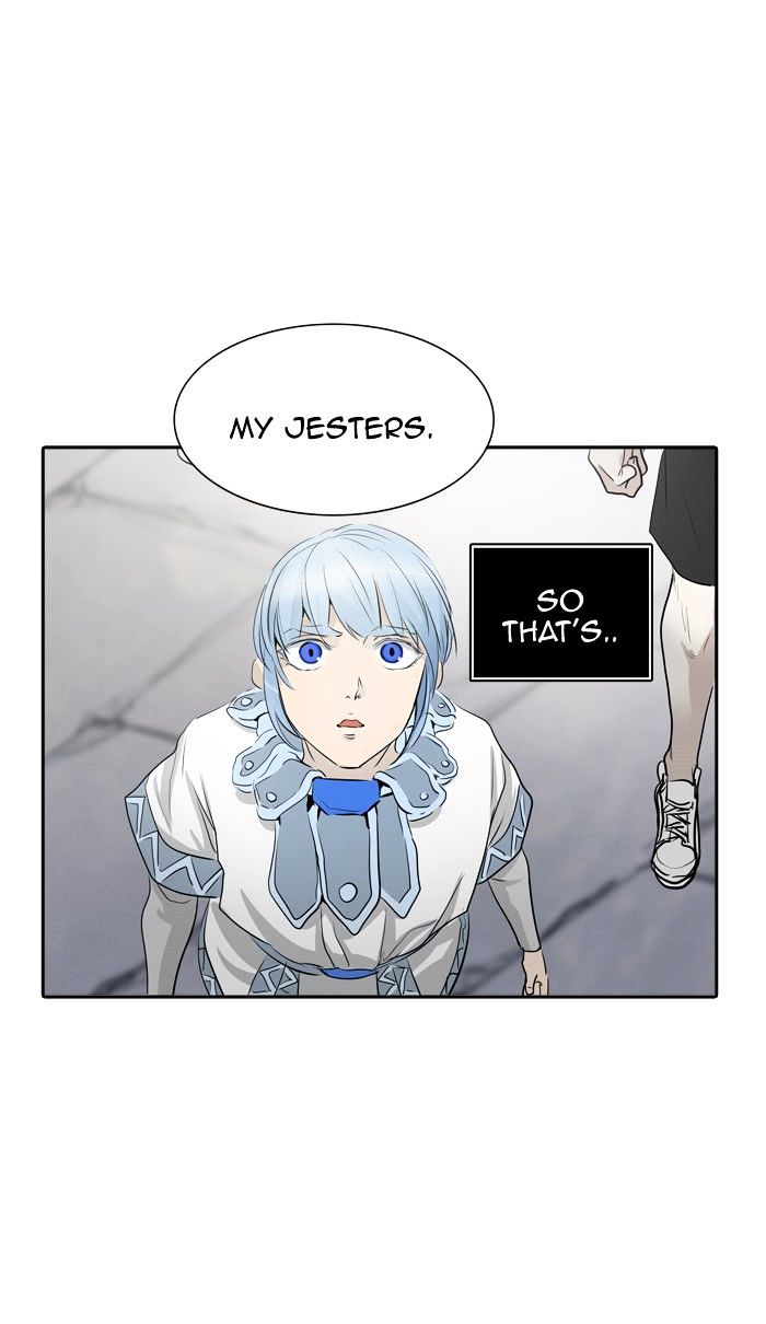 Tower of God Chapter 350 - Page 126