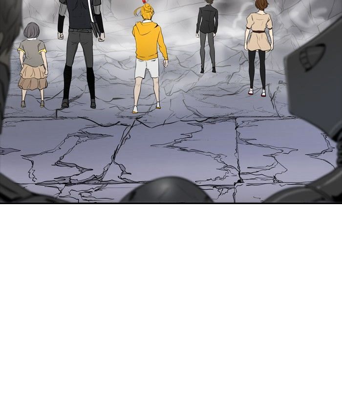 Tower of God Chapter 350 - Page 22