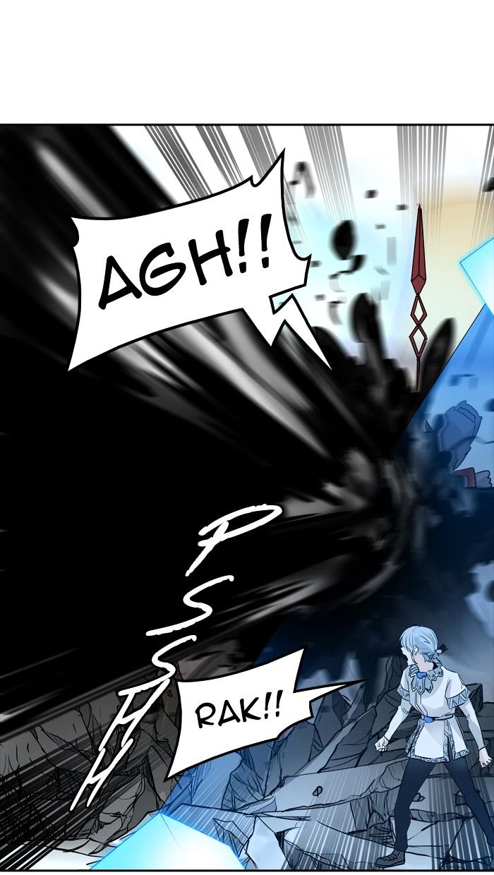 Tower of God Chapter 350 - Page 45