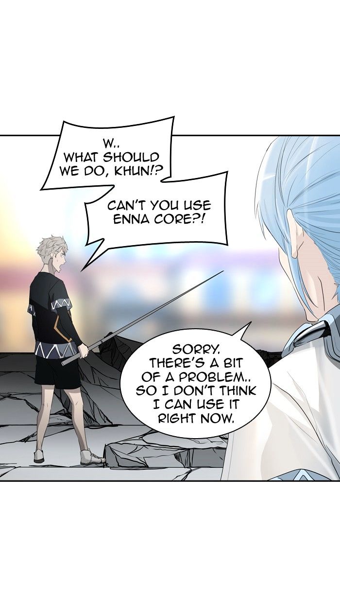 Tower of God Chapter 350 - Page 47