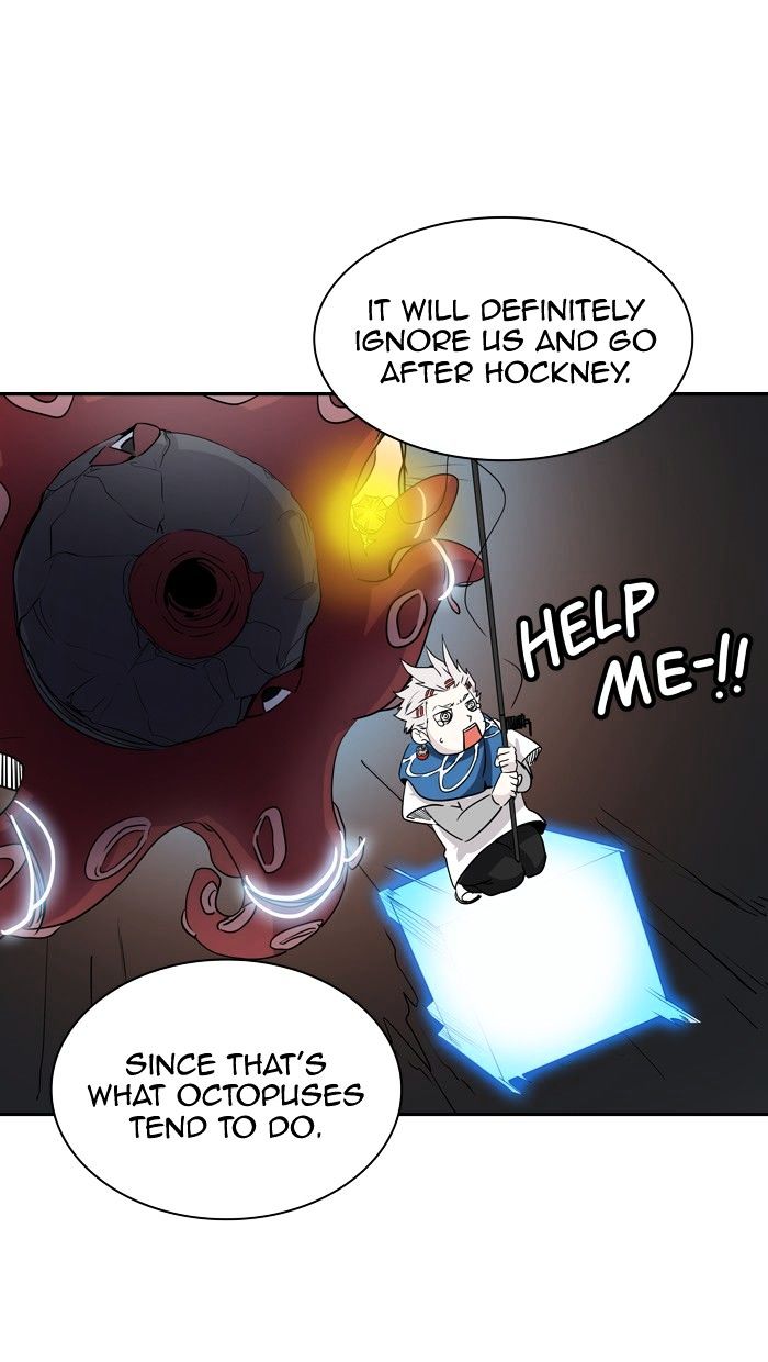 Tower of God Chapter 350 - Page 64