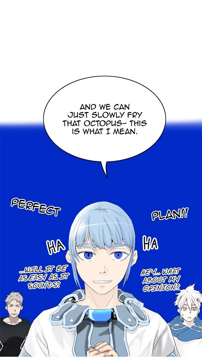 Tower of God Chapter 350 - Page 66