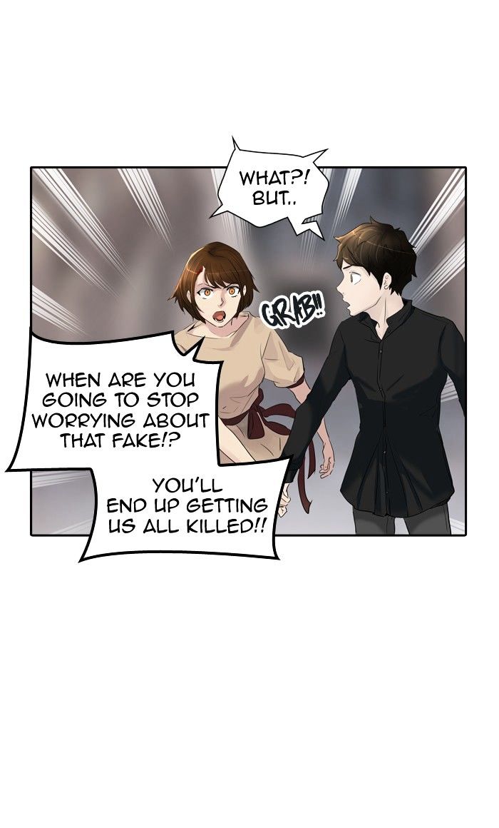 Tower of God Chapter 350 - Page 7