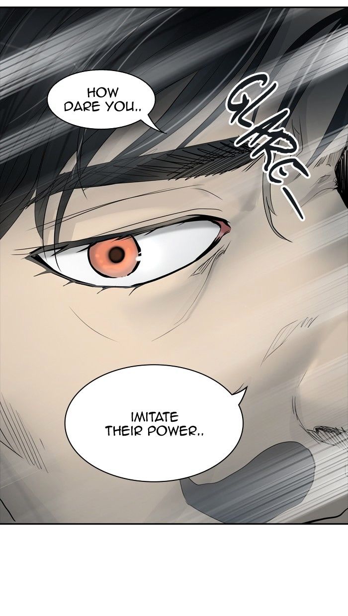 Tower of God Chapter 353 - Page 108