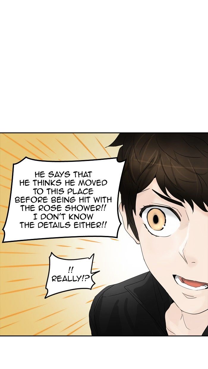 Tower of God Chapter 353 - Page 37