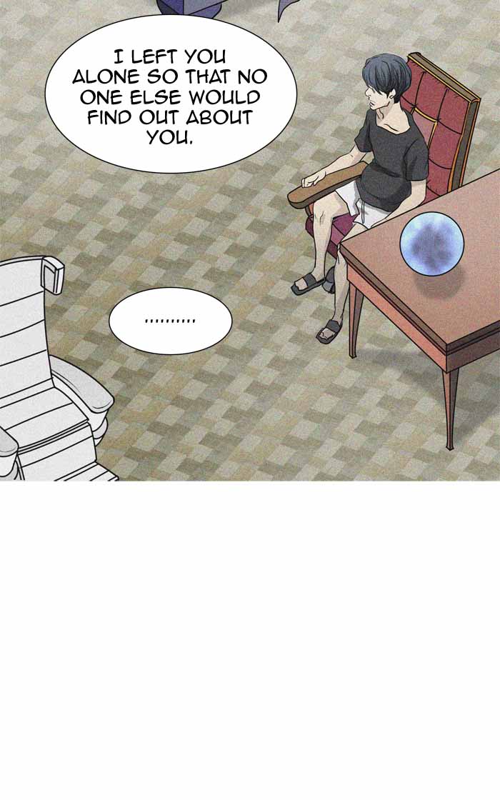 Tower of God Chapter 355 - Page 114