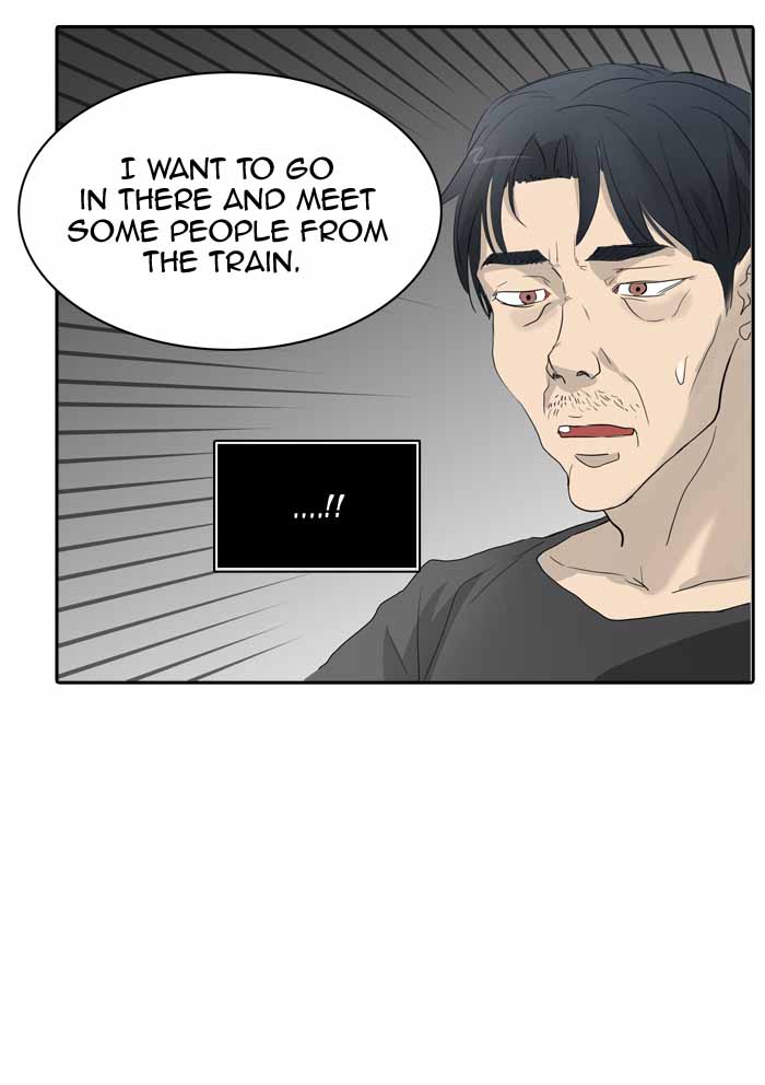 Tower of God Chapter 355 - Page 119