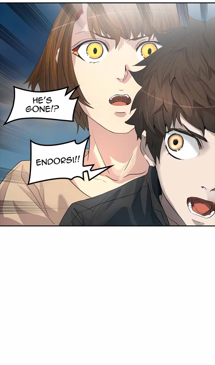 Tower of God Chapter 355 - Page 13