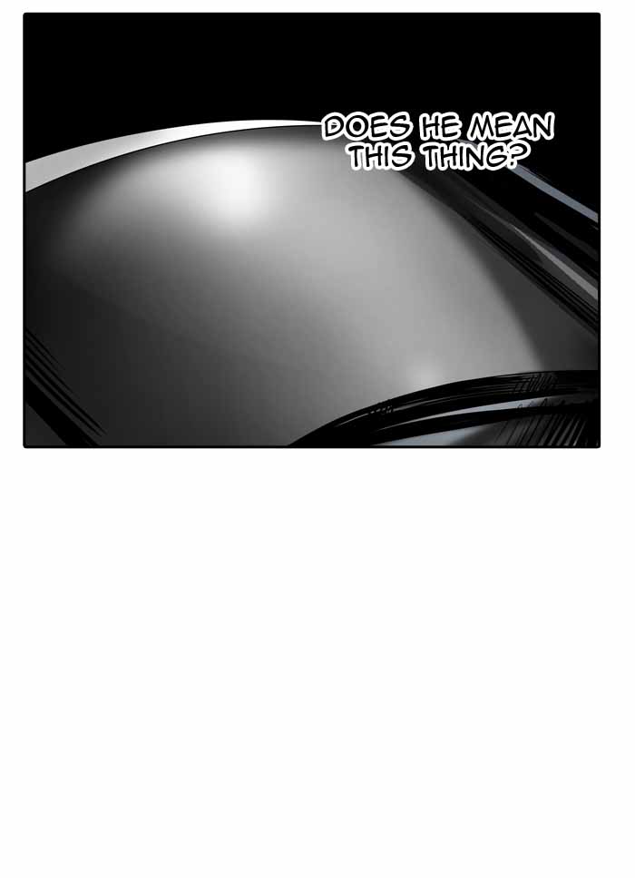 Tower of God Chapter 355 - Page 27