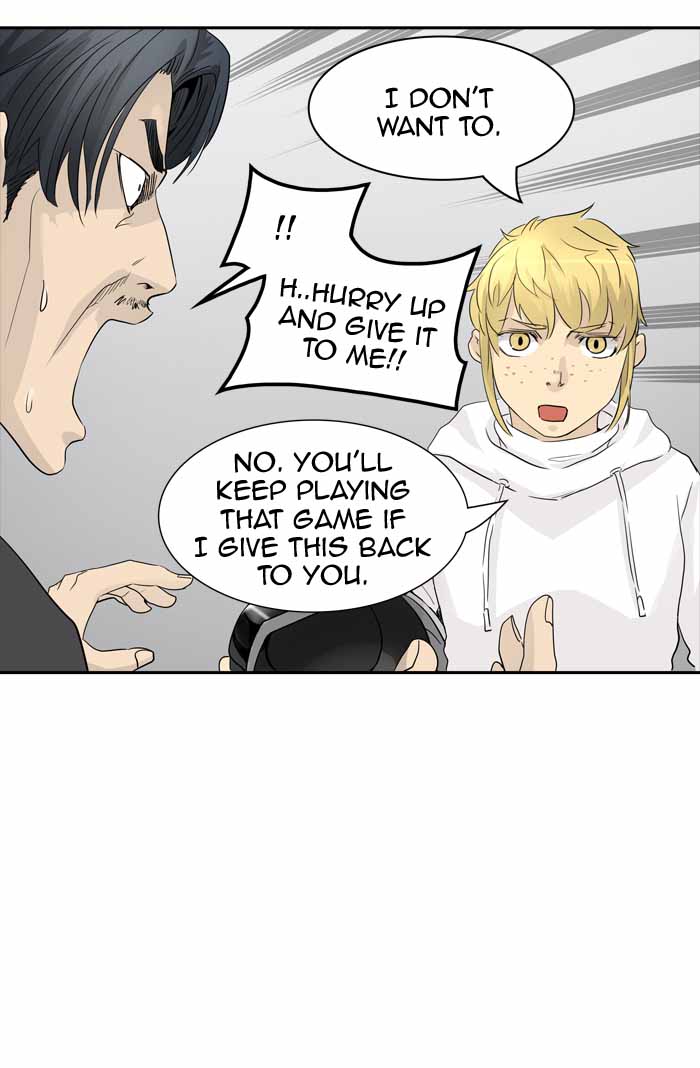 Tower of God Chapter 355 - Page 28