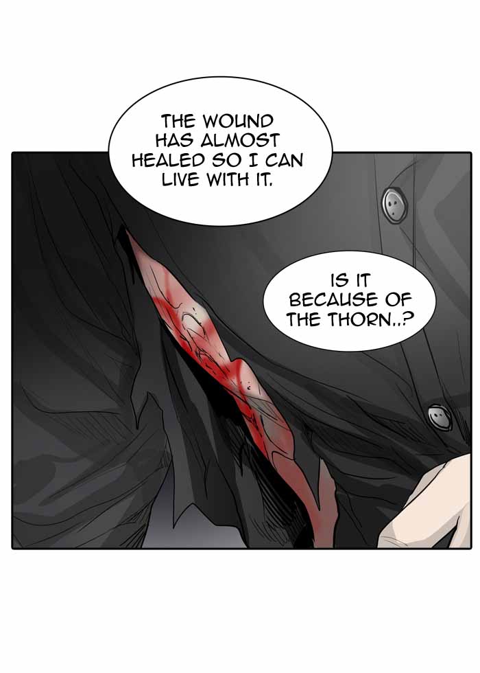 Tower of God Chapter 355 - Page 45