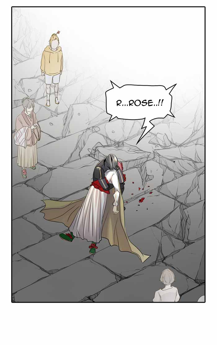 Tower of God Chapter 355 - Page 66