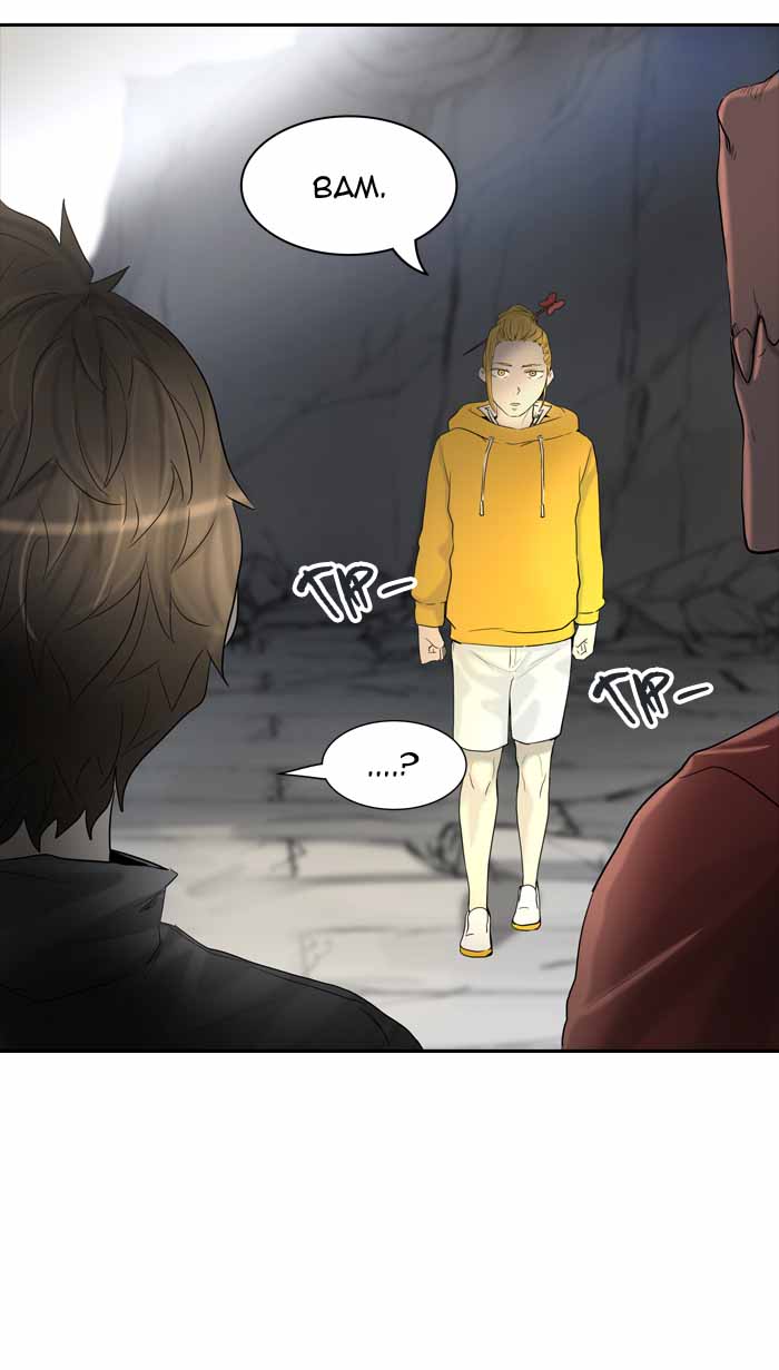 Tower of God Chapter 355 - Page 70