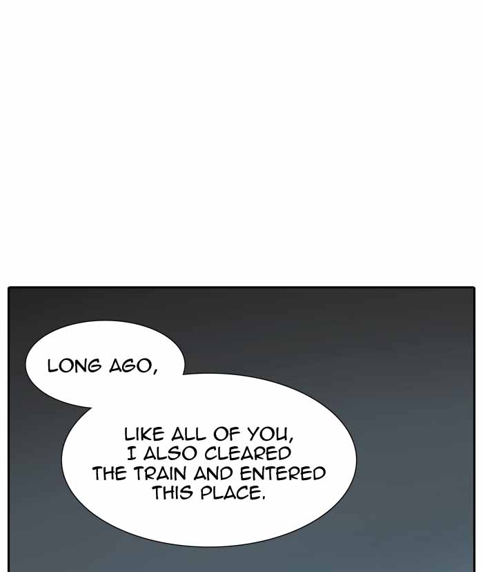 Tower of God Chapter 355 - Page 80