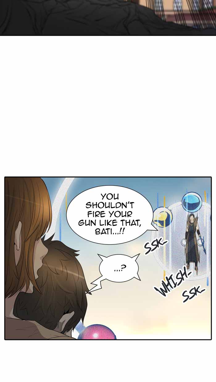 Tower of God Chapter 355 - Page 9