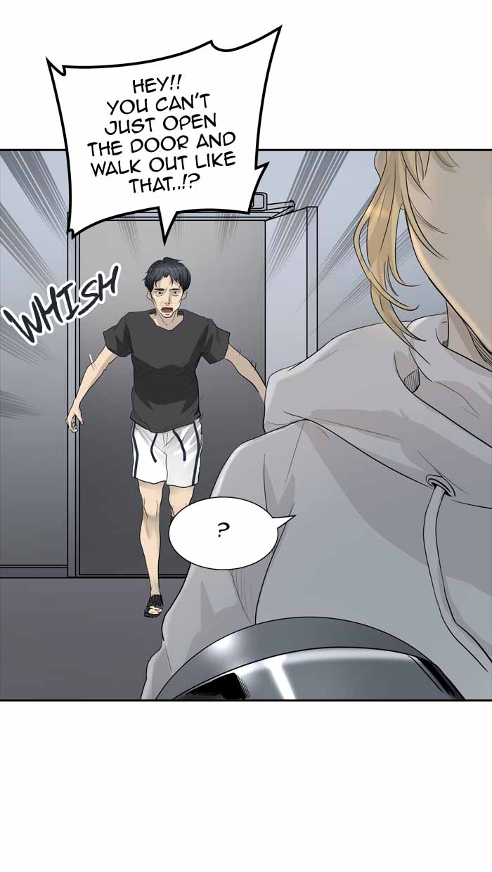 Tower of God Chapter 355 - Page 94