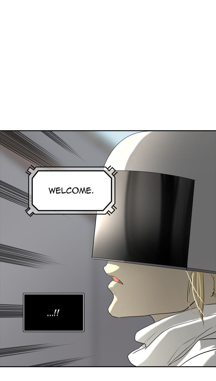 Tower of God Chapter 356 - Page 21