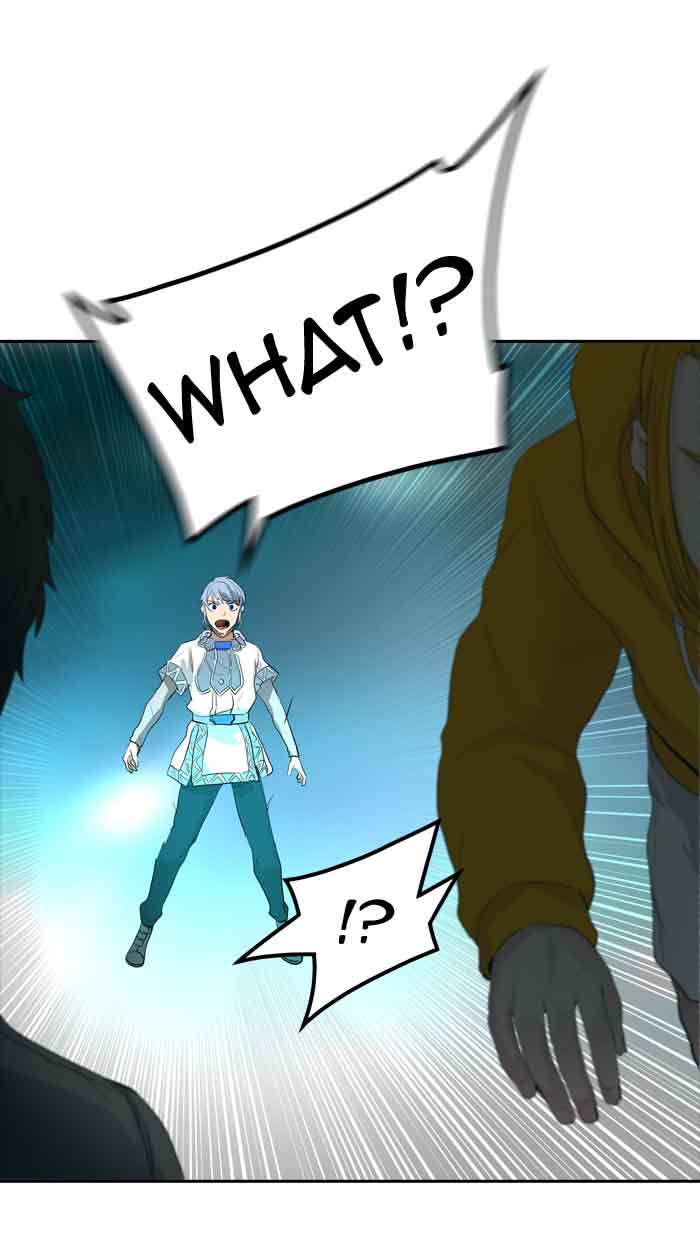 Tower of God Chapter 358 - Page 1