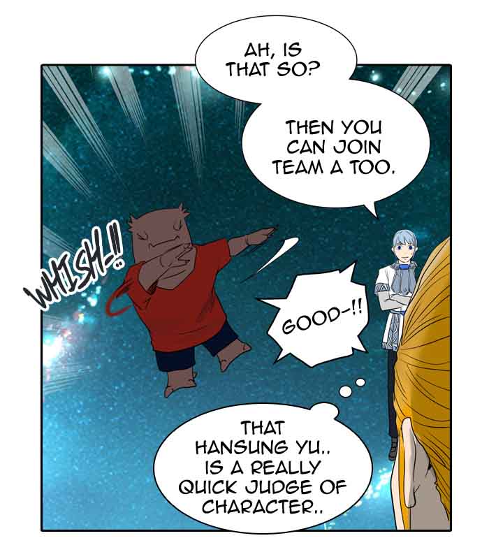 Tower of God Chapter 358 - Page 14