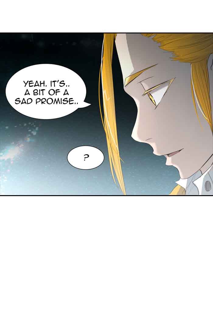 Tower of God Chapter 358 - Page 21