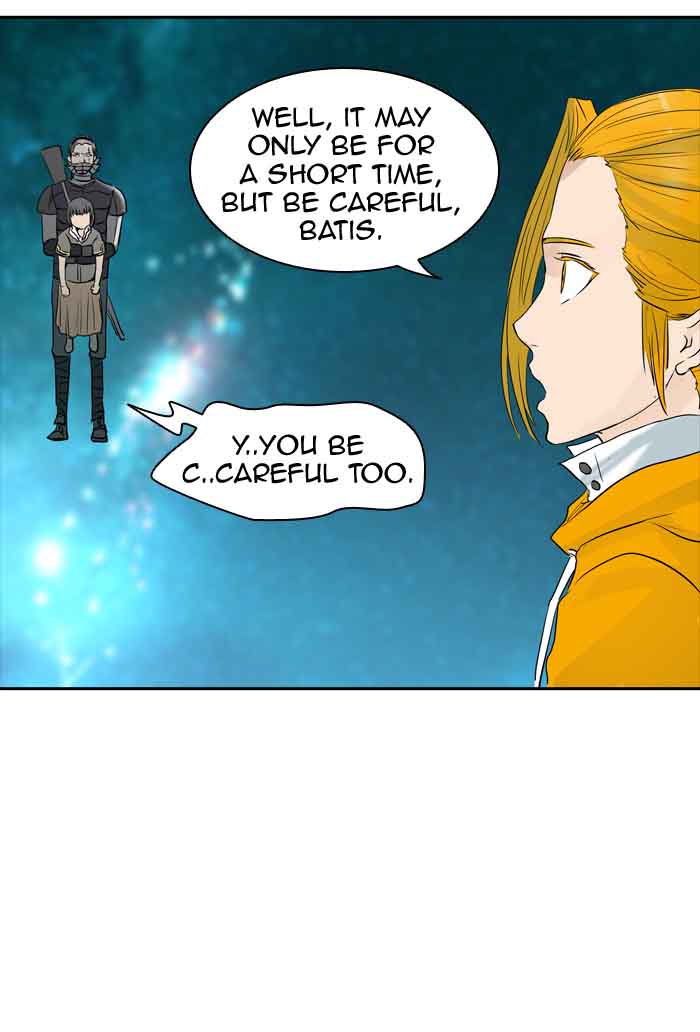 Tower of God Chapter 358 - Page 23