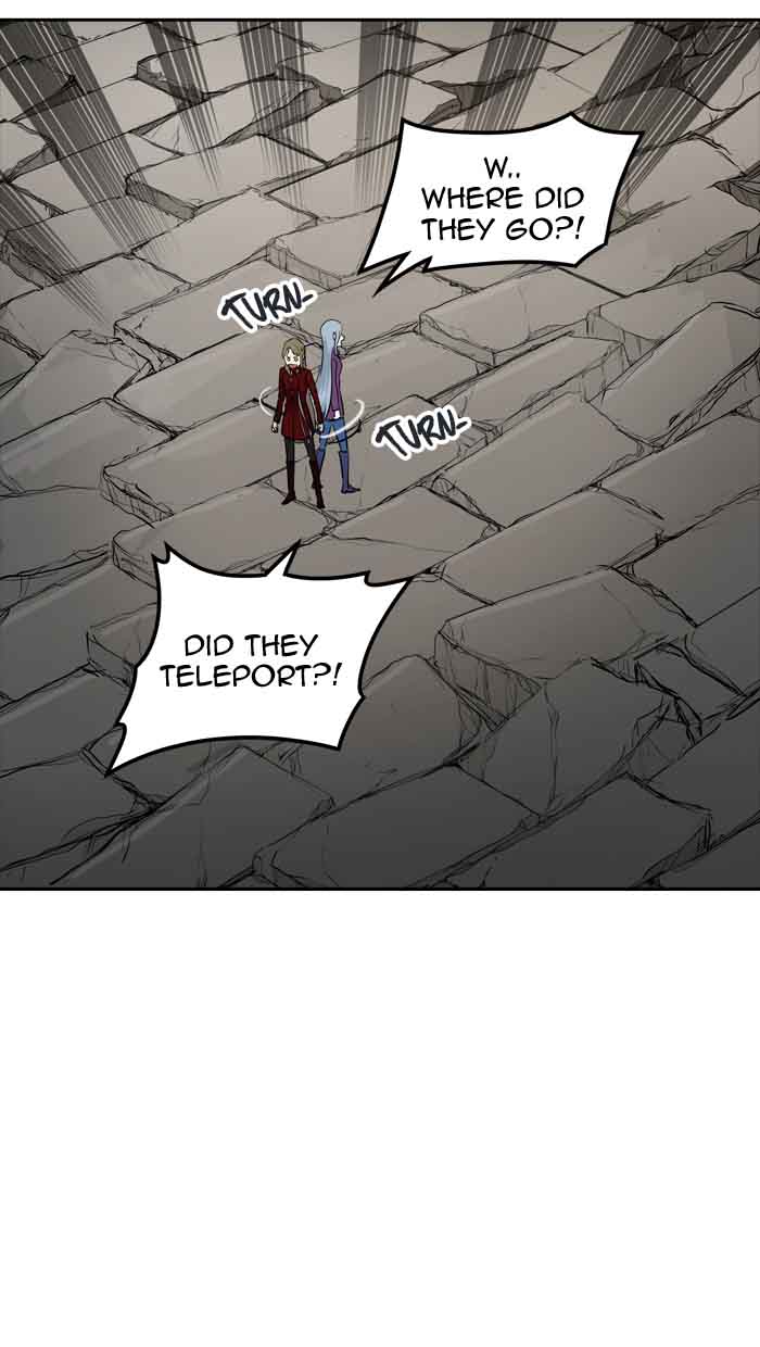 Tower of God Chapter 358 - Page 34