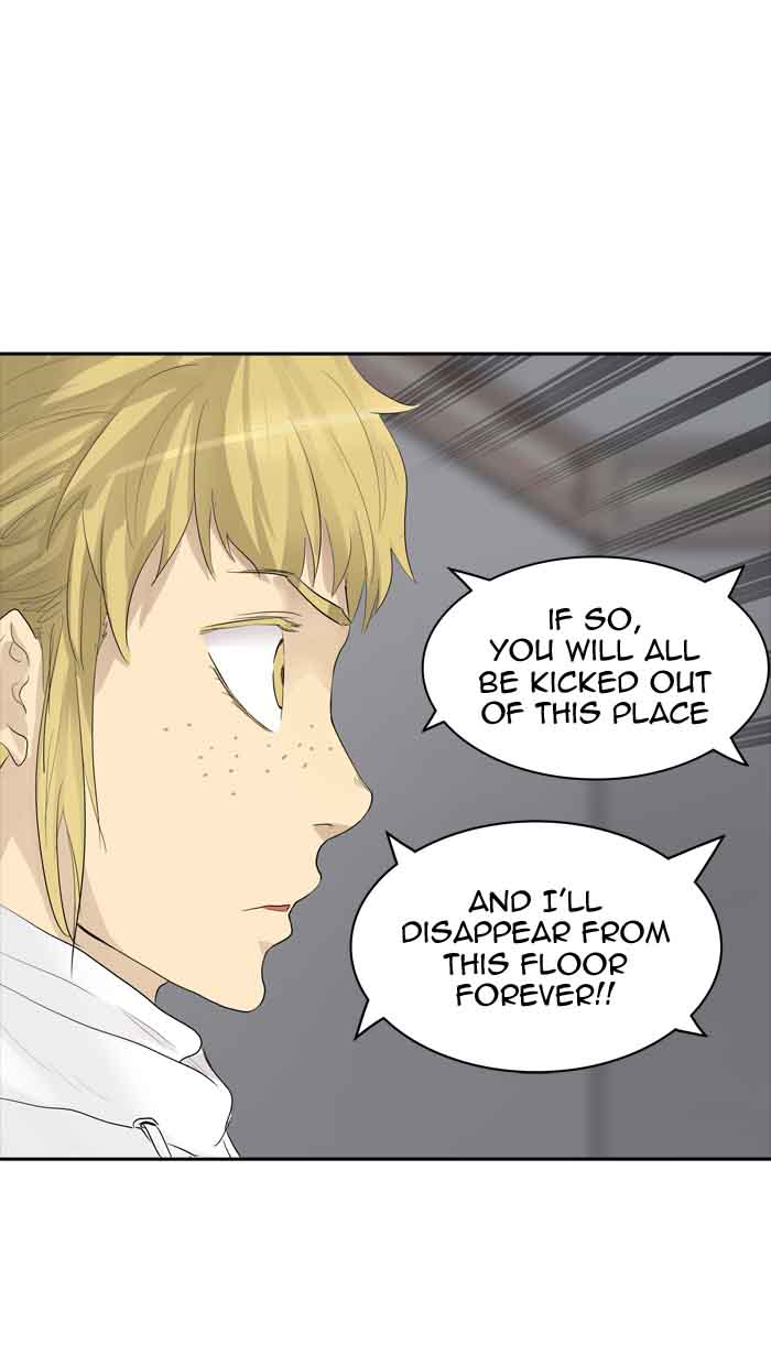 Tower of God Chapter 358 - Page 52