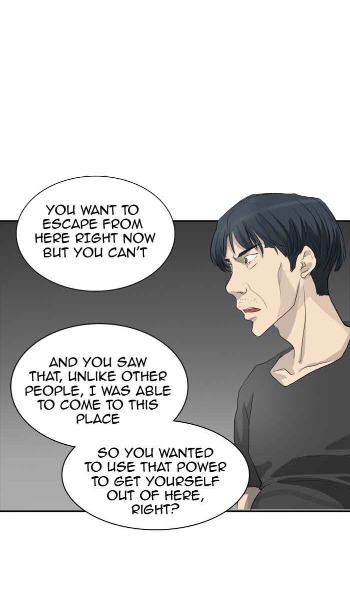 Tower of God Chapter 358 - Page 57