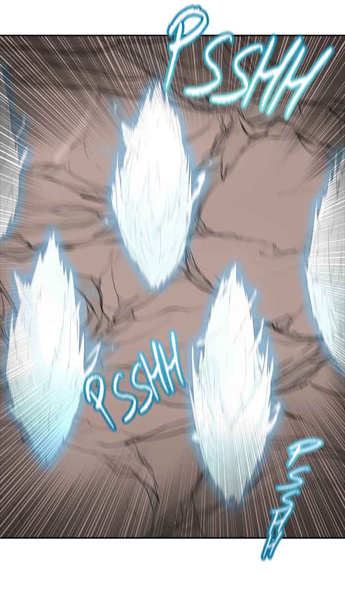 Tower of God Chapter 358 - Page 62