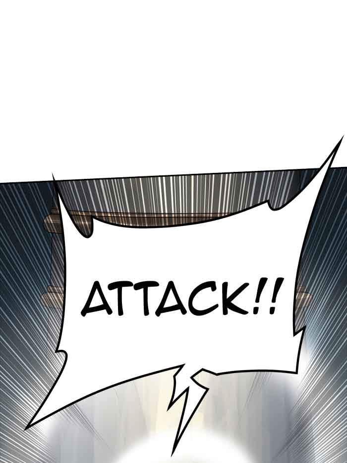 Tower of God Chapter 358 - Page 73