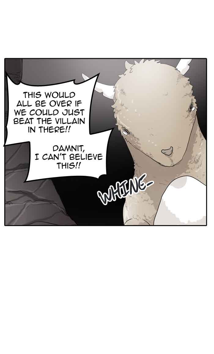 Tower of God Chapter 358 - Page 83