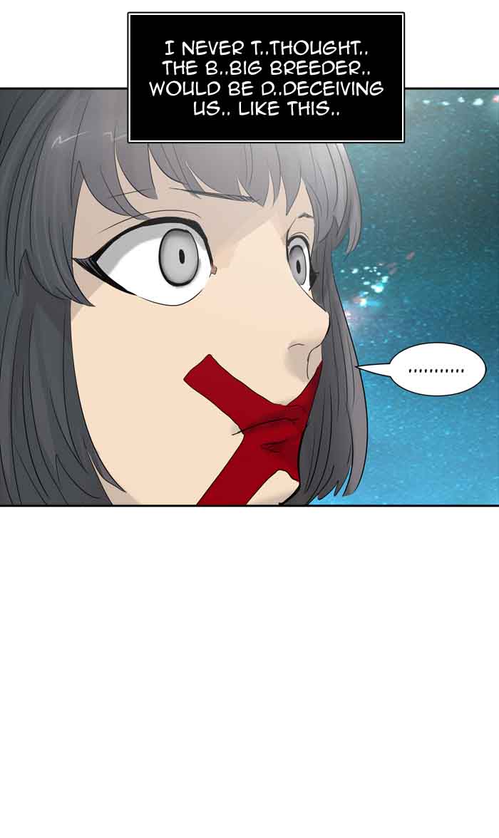 Tower of God Chapter 358 - Page 9