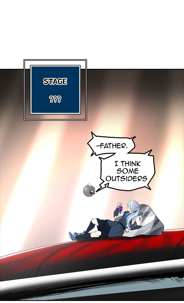 Tower of God Chapter 358 - Page 93