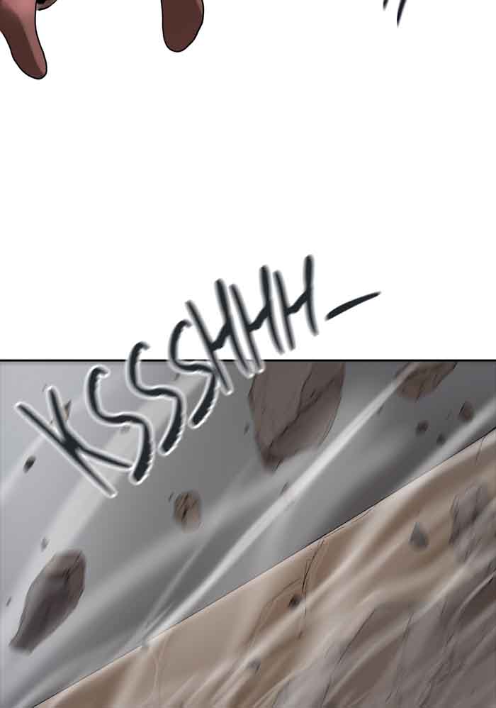 Tower of God Chapter 359 - Page 21