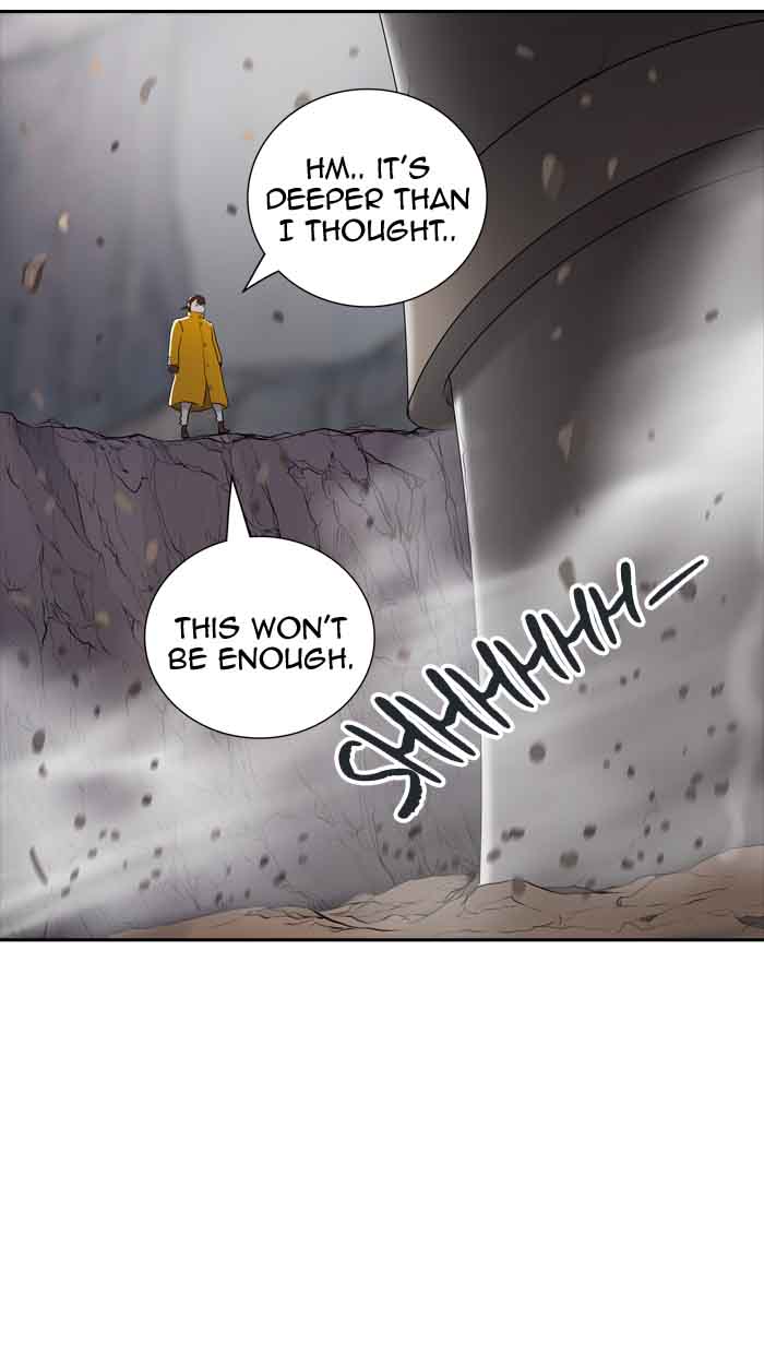 Tower of God Chapter 359 - Page 25