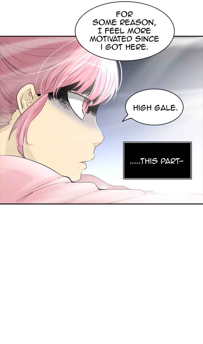 Tower of God Chapter 359 - Page 27