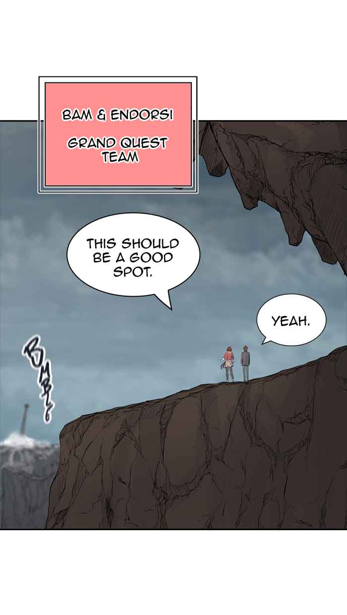 Tower of God Chapter 359 - Page 49