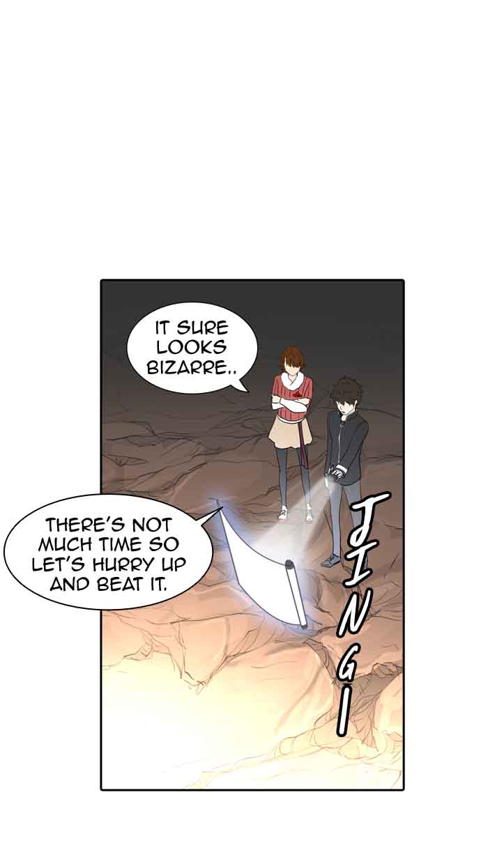 Tower of God Chapter 359 - Page 52