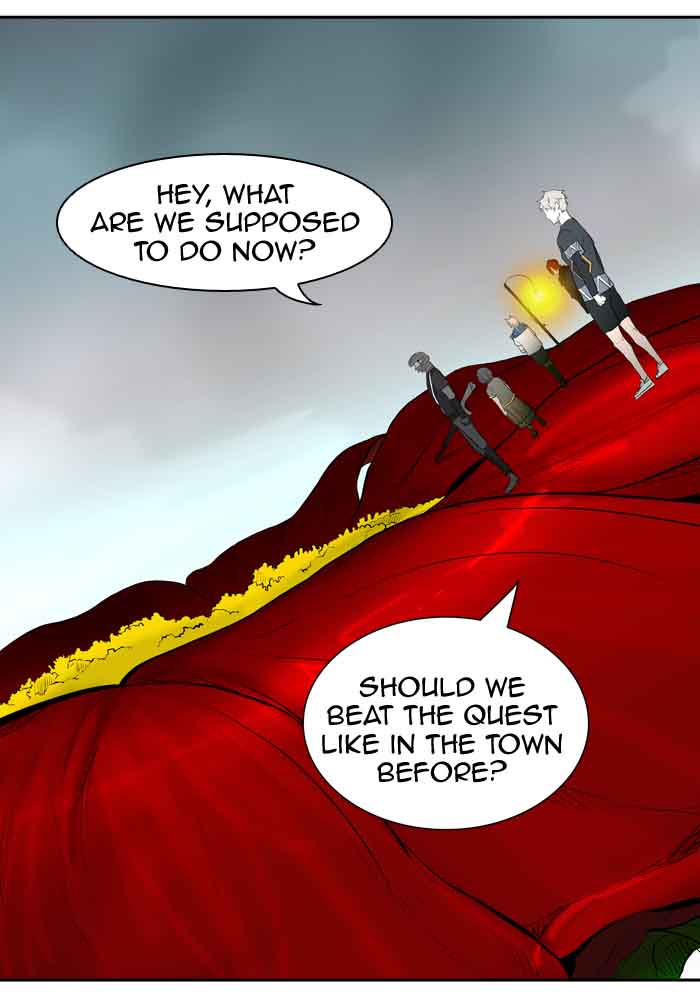 Tower of God Chapter 359 - Page 66