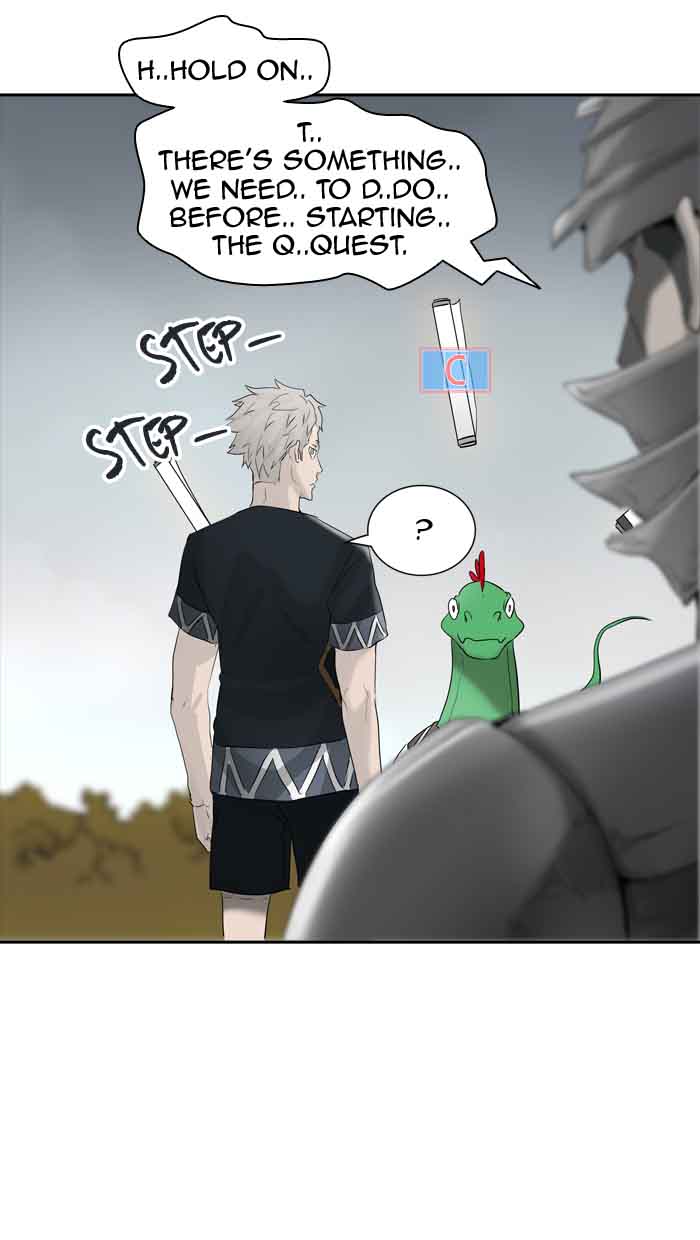 Tower of God Chapter 359 - Page 72