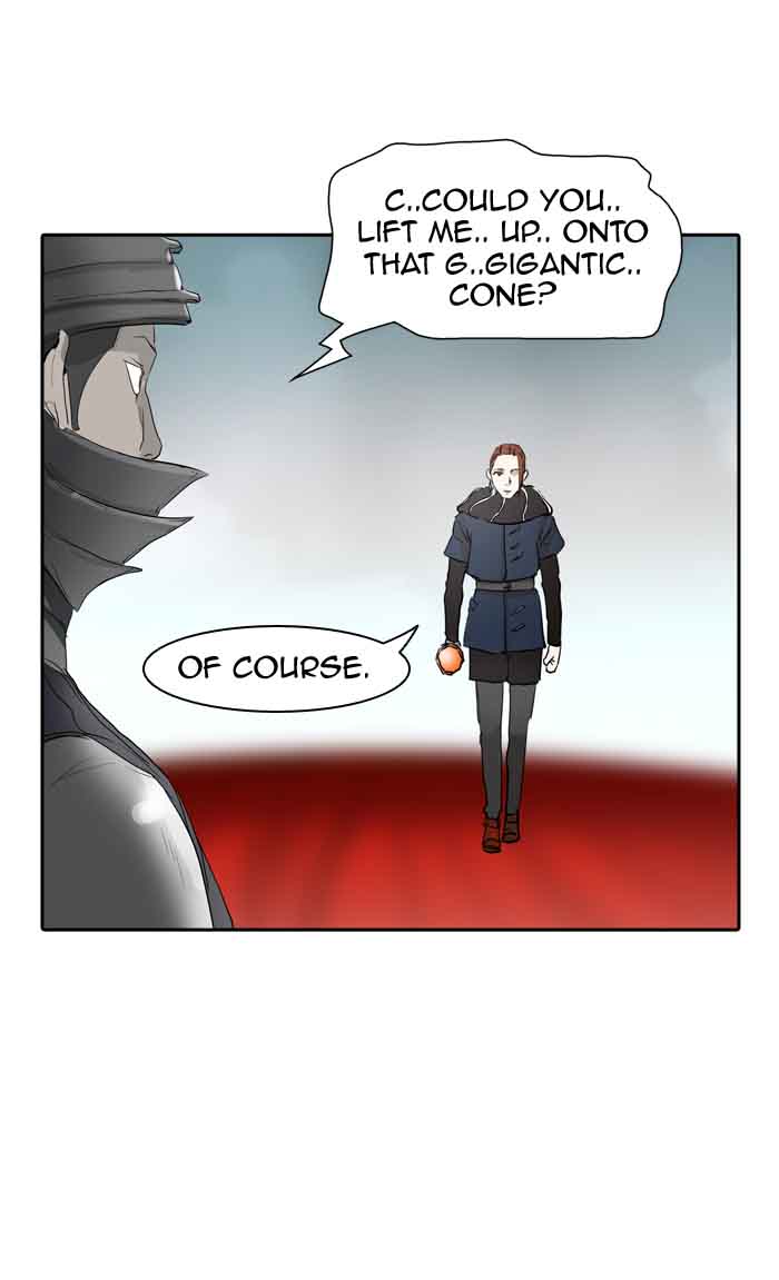 Tower of God Chapter 359 - Page 73