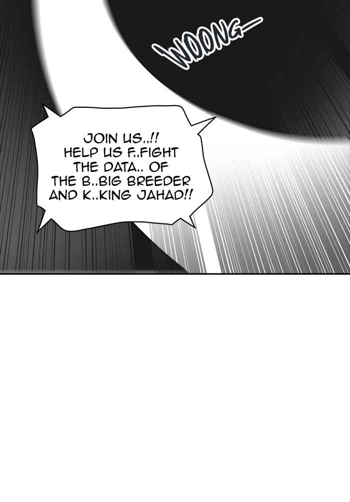 Tower of God Chapter 359 - Page 83