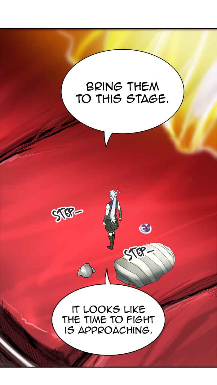 Tower of God Chapter 359 - Page 88