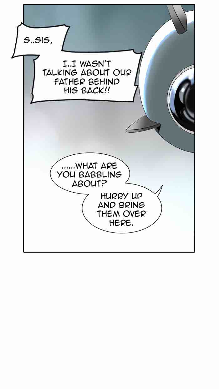 Tower of God Chapter 360 - Page 104