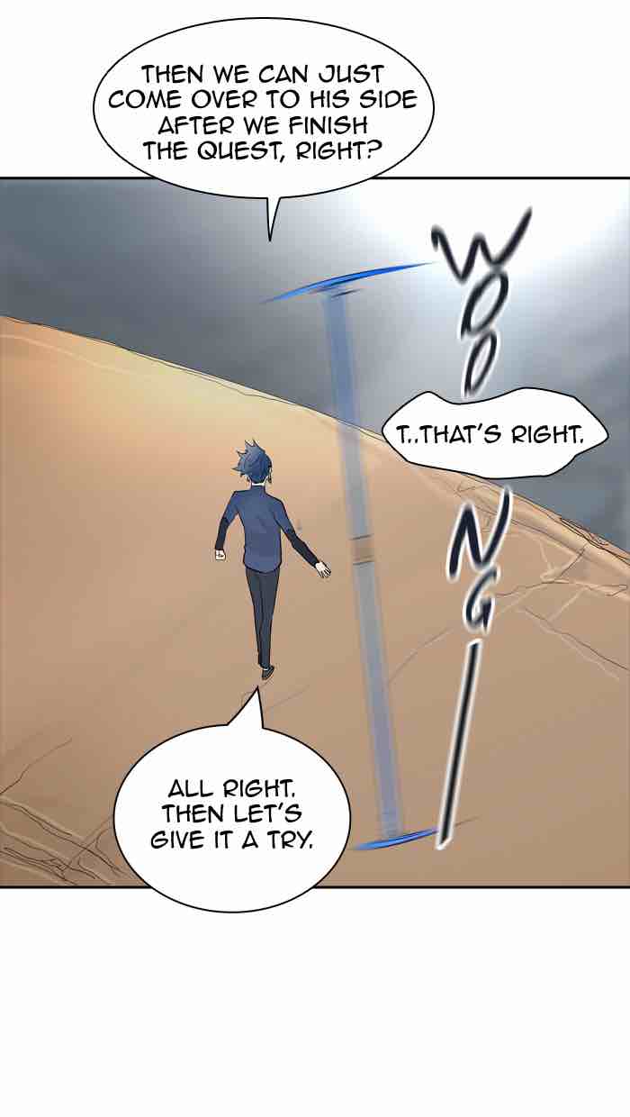 Tower of God Chapter 360 - Page 15